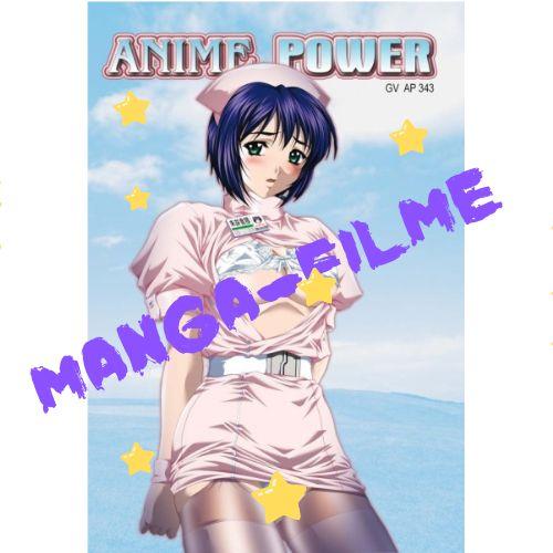 Anime Power #43
